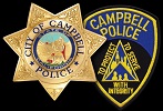 We are proud to protect Campbell PD K9 Koa