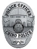 Donate to protect Chino PD K9 Halina for Officer Cortes