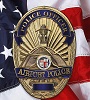 Donate to protect 21 Los Angeles Airport Police K9 Heroes. We are proud to protect K9 Ciga and Kobe