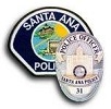 Donate keep Santa Ana Police new K9 protected. We are proud to protect Santa Ana PD K9 Jack for Officer Sanchez, Officer Guidry and K9 Rosie, Officer Schiflett and K9 Kuno, Officer Esquerra and K9 Baldur, Officer Maietta with K9 Rik and Officer Galeana with his partner K9 Puskas and Ofc Heitman and K9 Pepper