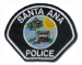 Donate for Santa Ana Police new K9. We are proud to protect Santa Ana PD Officer Guidry and K9 Rosie, Officer Schiflett and K9 Kuno, Officer Esquerra and K9 Baldur, Officer Maietta with K9 Rik and Officer Galeana with his partner K9 Puskas and Ofc Heitman and K9 Pepper