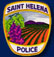 K9 Armor is proud to protect St Helena PD K9 Djino and Barrett