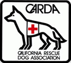CA Rescue Dog Assoc visit their site